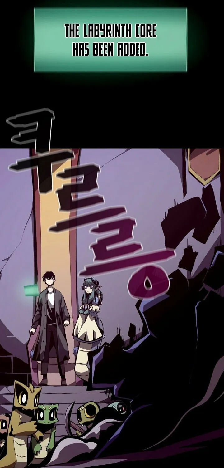 Read Dungeon Odyssey chapter 6 image 31 on Lezhin