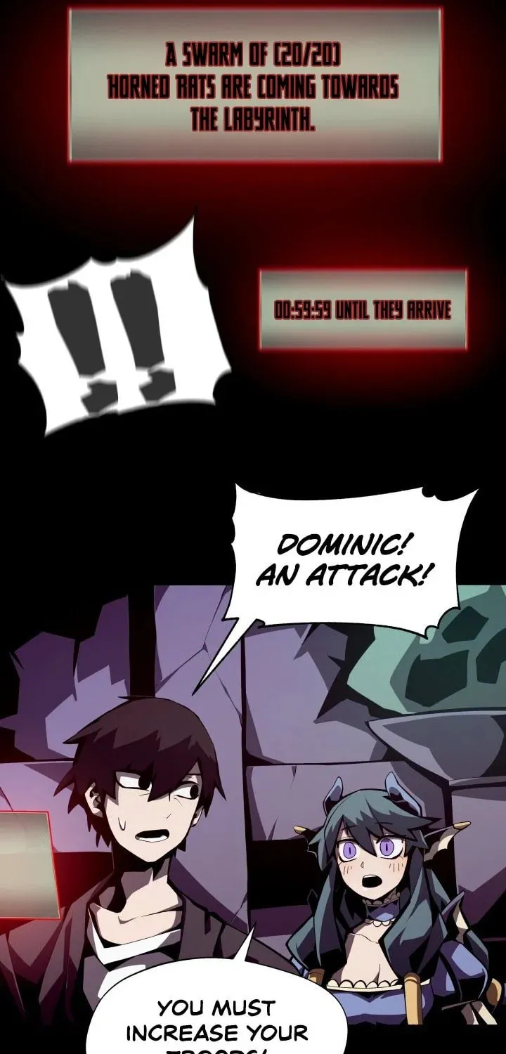 Read Dungeon Odyssey chapter 6 image 37 on Lezhin