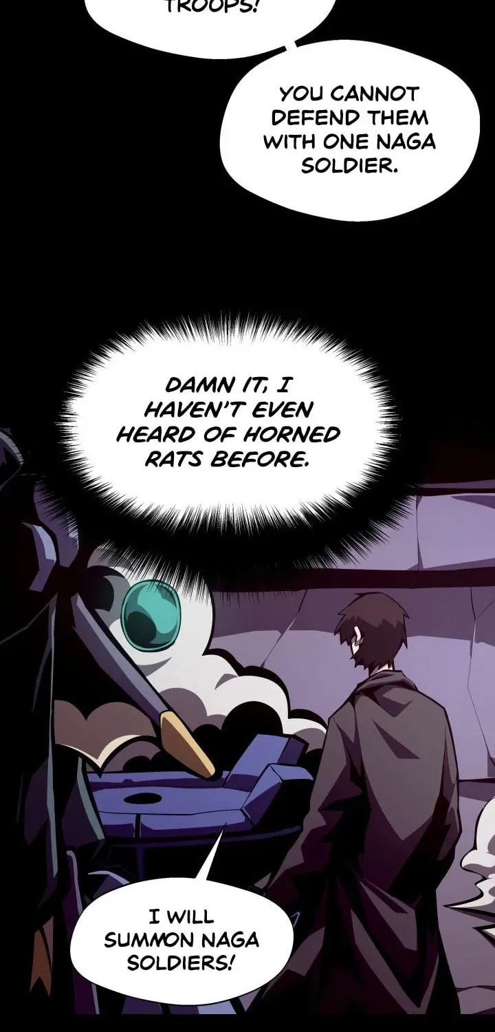 Read Dungeon Odyssey chapter 6 image 38 on Lezhin