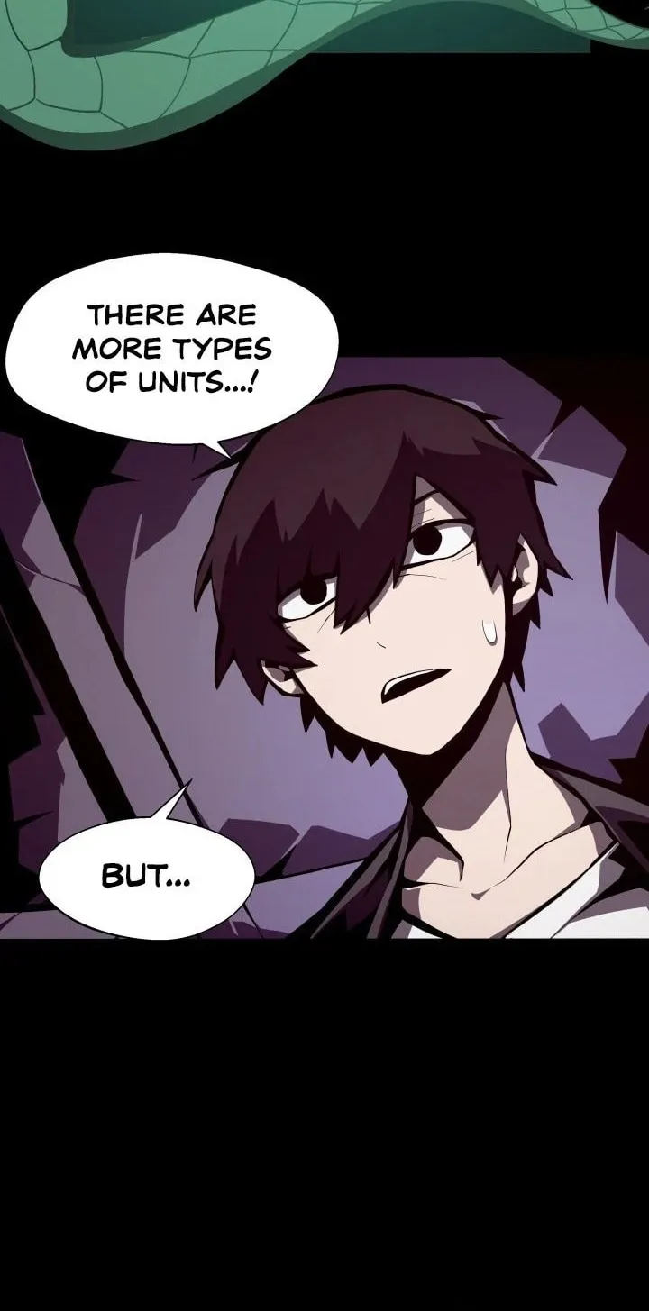 Read Dungeon Odyssey chapter 6 image 40 on Lezhin