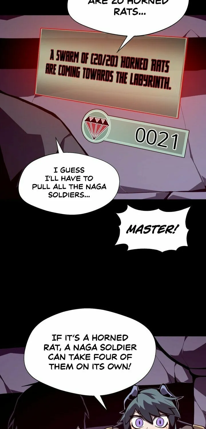 Read Dungeon Odyssey chapter 6 image 42 on Lezhin