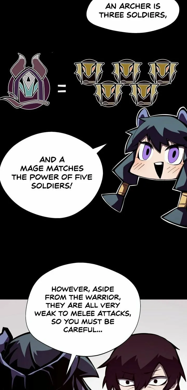Read Dungeon Odyssey chapter 6 image 44 on Lezhin