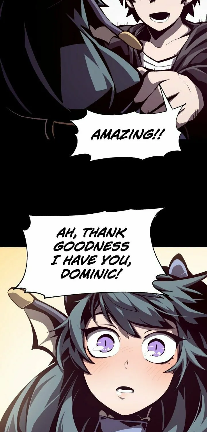 Read Dungeon Odyssey chapter 6 image 45 on Lezhin