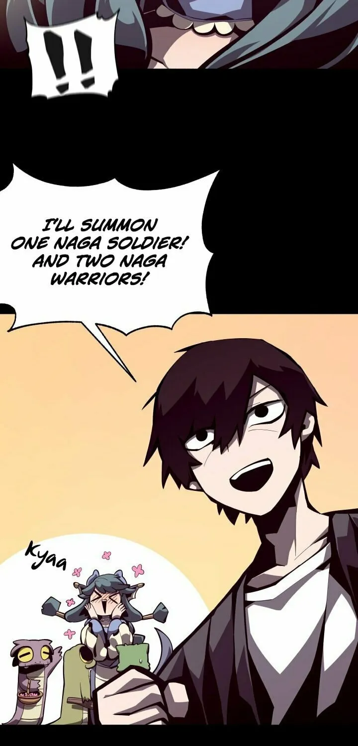 Read Dungeon Odyssey chapter 6 image 46 on Lezhin