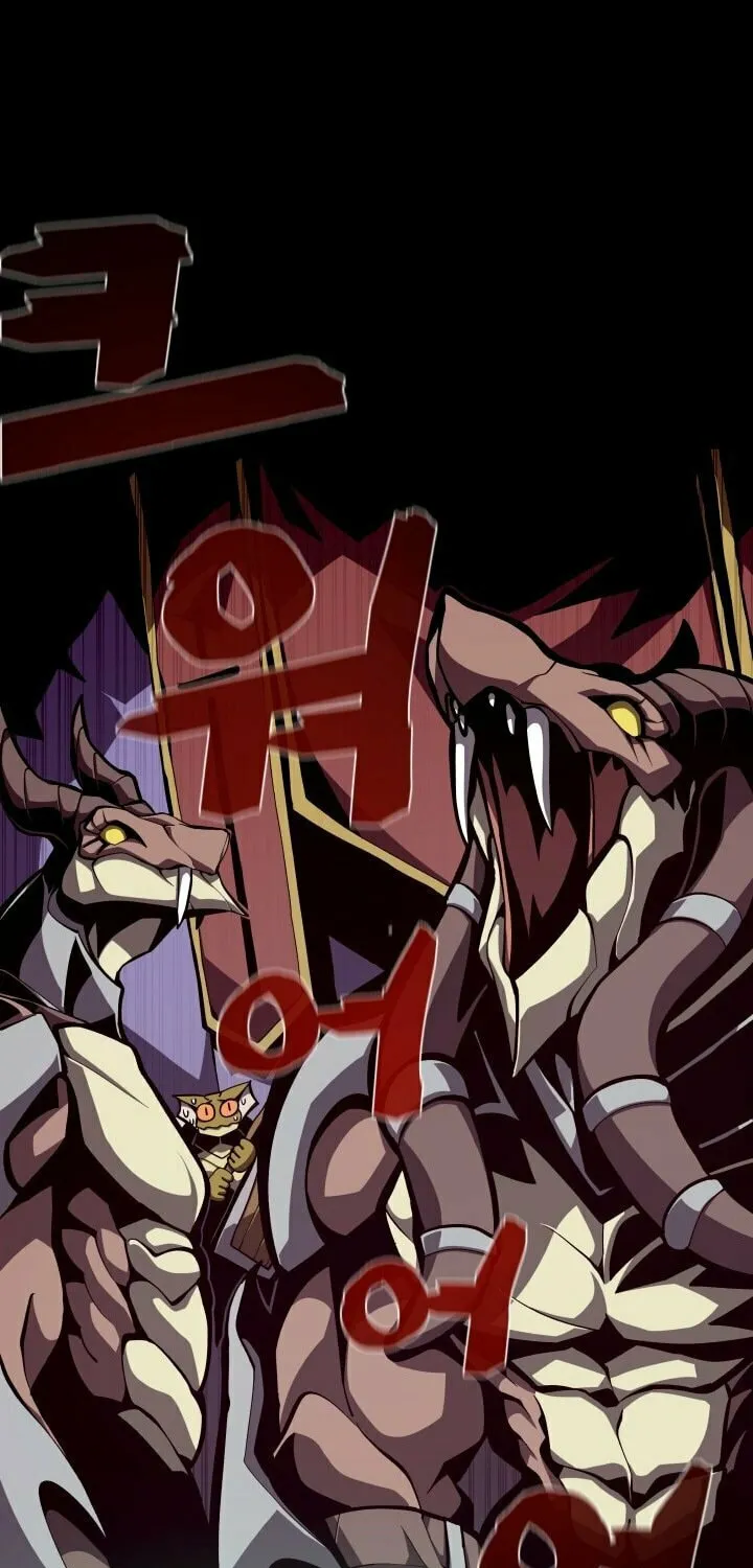Read Dungeon Odyssey chapter 6 image 49 on Lezhin