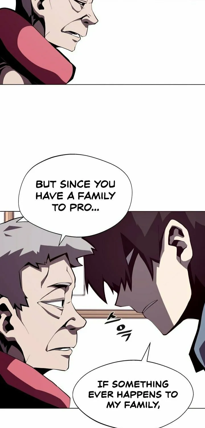 Read Dungeon Odyssey chapter 6 image 5 on Lezhin