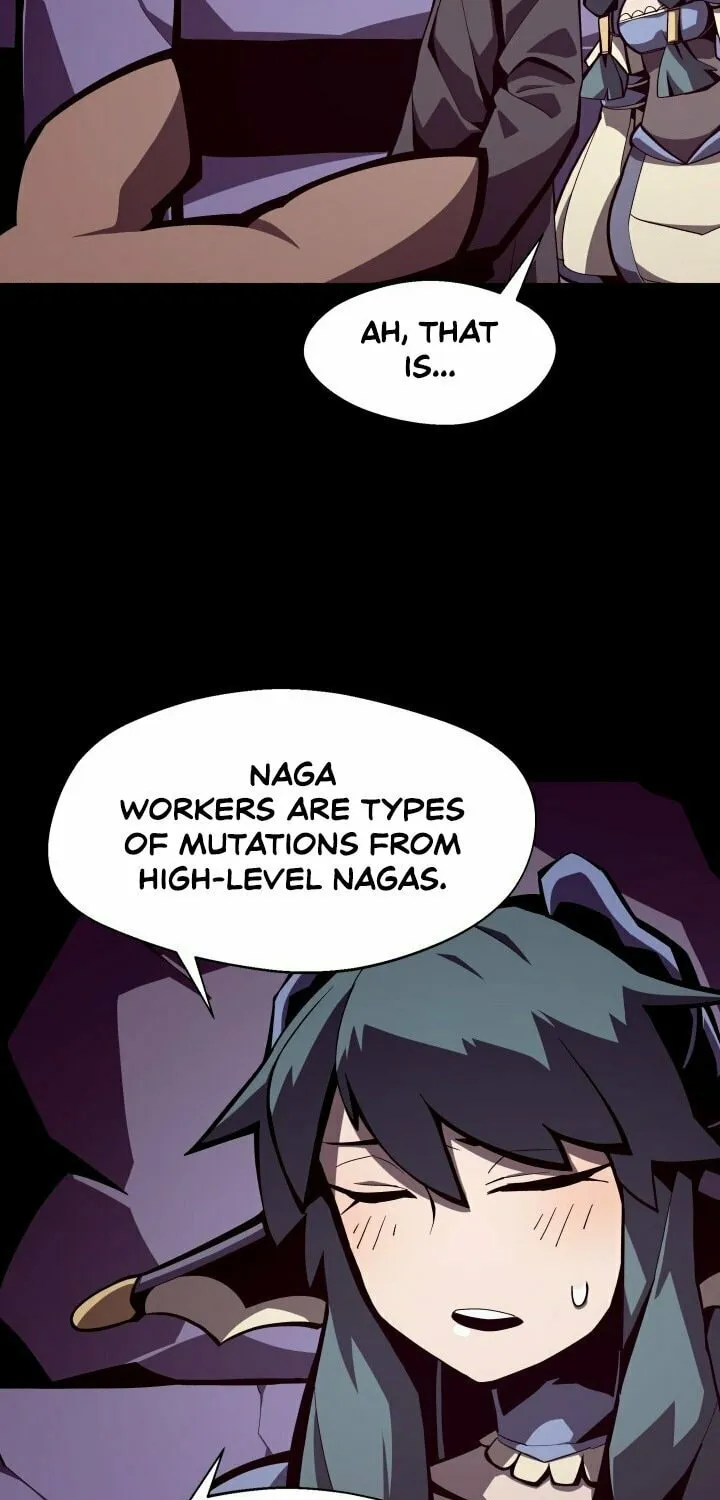 Read Dungeon Odyssey chapter 6 image 53 on Lezhin