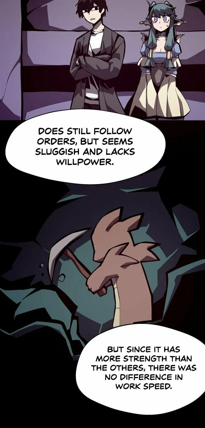 Read Dungeon Odyssey chapter 6 image 56 on Lezhin