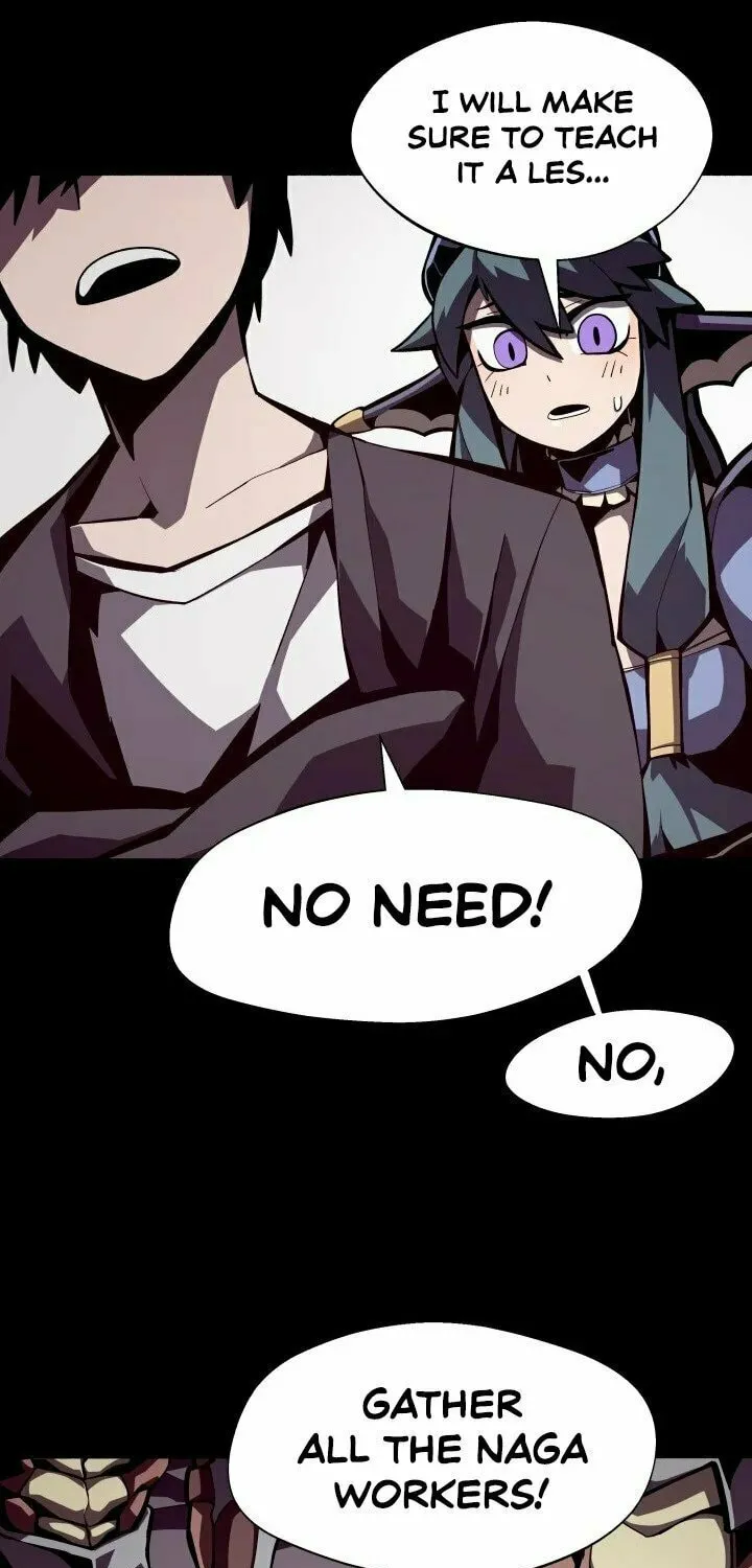 Read Dungeon Odyssey chapter 6 image 57 on Lezhin