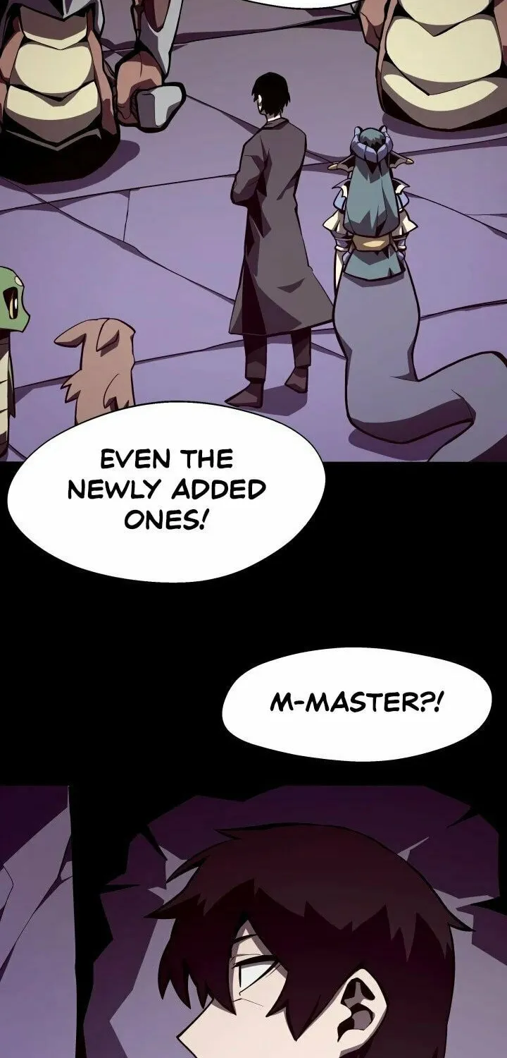 Read Dungeon Odyssey chapter 6 image 58 on Lezhin