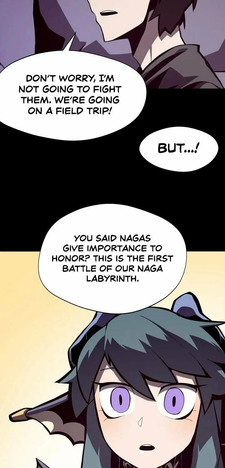 Read Dungeon Odyssey chapter 6 image 59 on Lezhin
