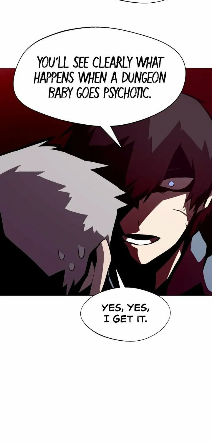 Read Dungeon Odyssey chapter 6 image 6 on Lezhin