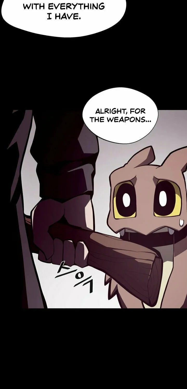 Read Dungeon Odyssey chapter 6 image 61 on Lezhin