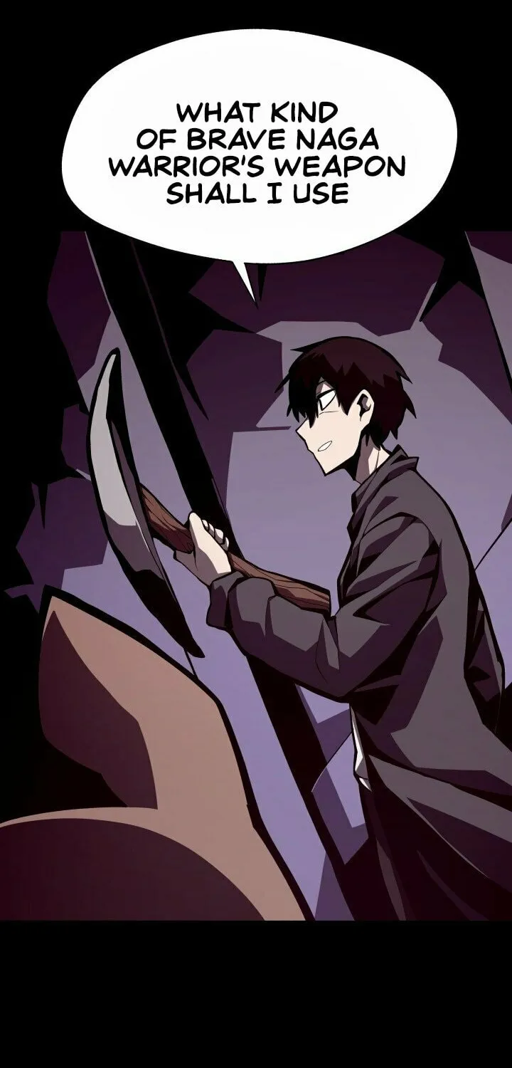 Read Dungeon Odyssey chapter 6 image 62 on Lezhin