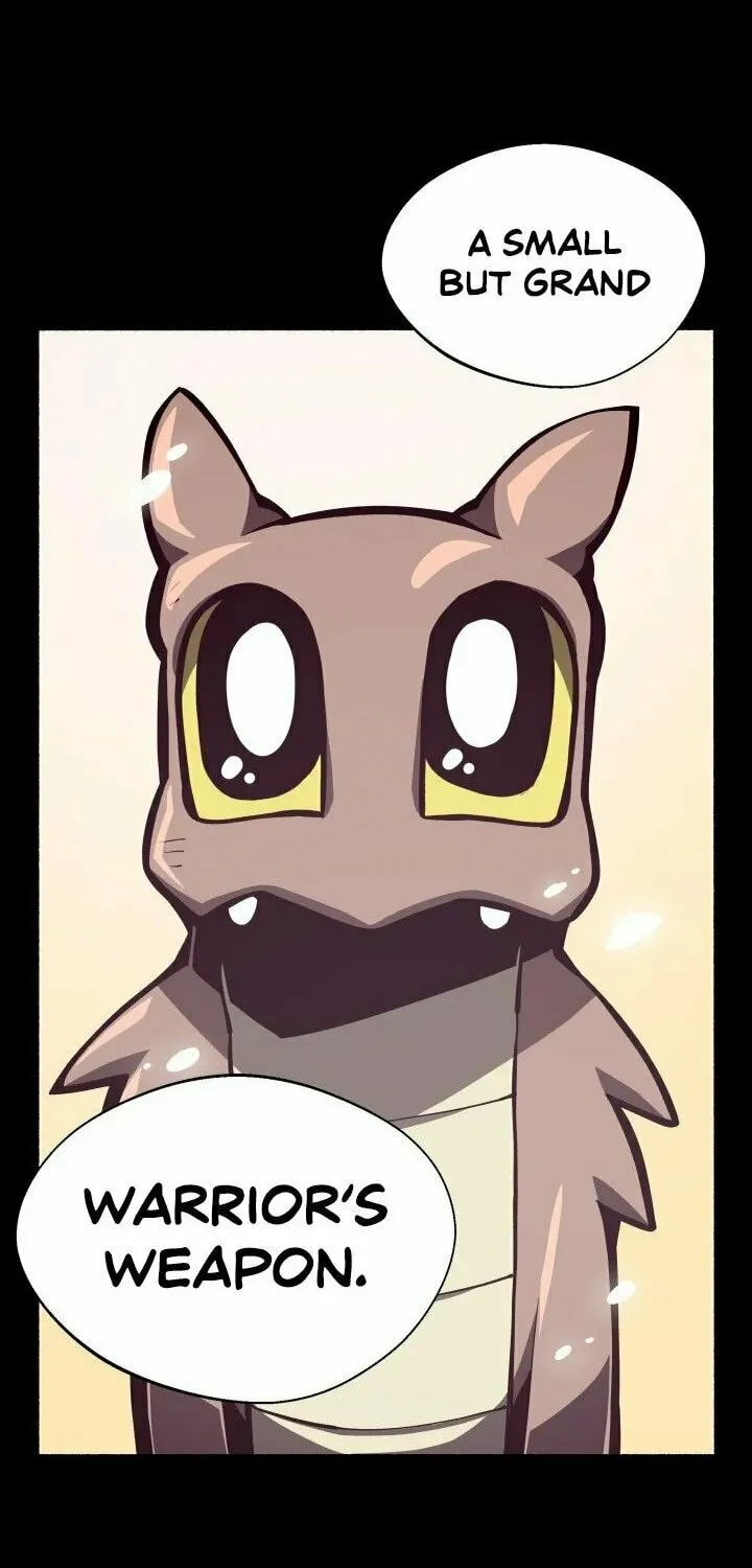Read Dungeon Odyssey chapter 6 image 63 on Lezhin