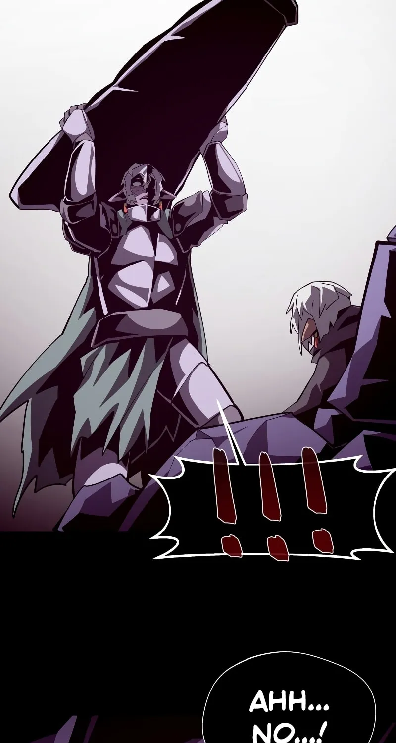 Read Dungeon Odyssey chapter 60 image 10 on Lezhin
