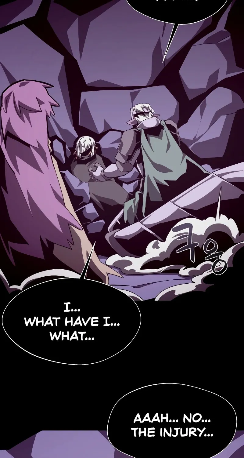 Read Dungeon Odyssey chapter 60 image 11 on Lezhin