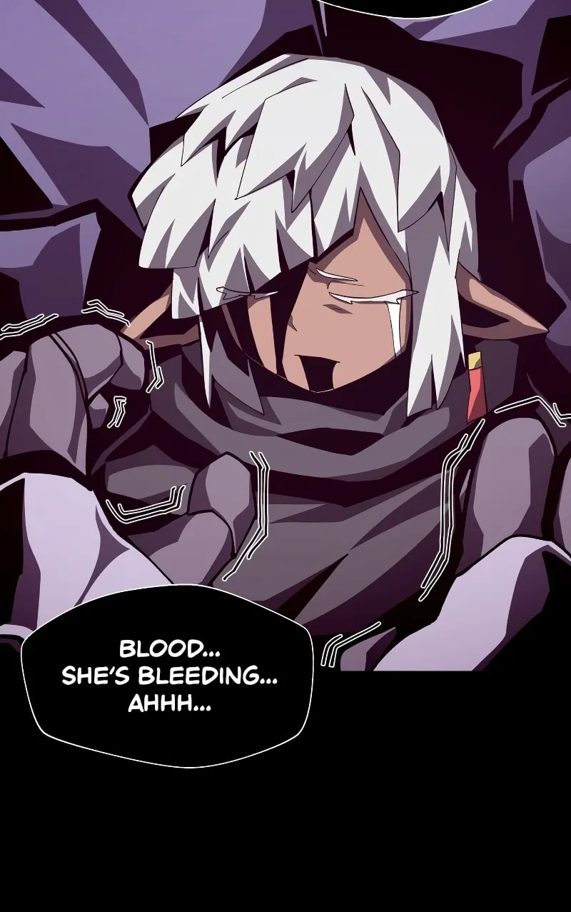 Read Dungeon Odyssey chapter 60 image 12 on Lezhin