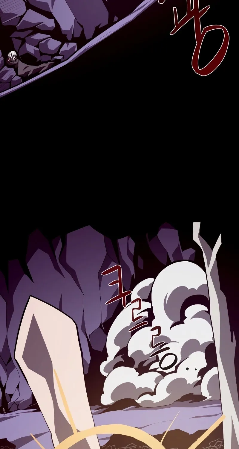 Read Dungeon Odyssey chapter 60 image 19 on Lezhin