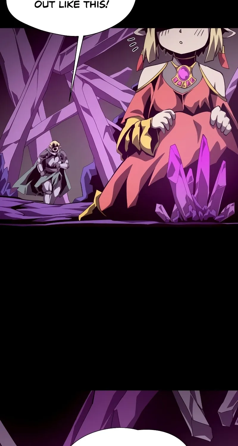 Read Dungeon Odyssey chapter 60 image 2 on Lezhin
