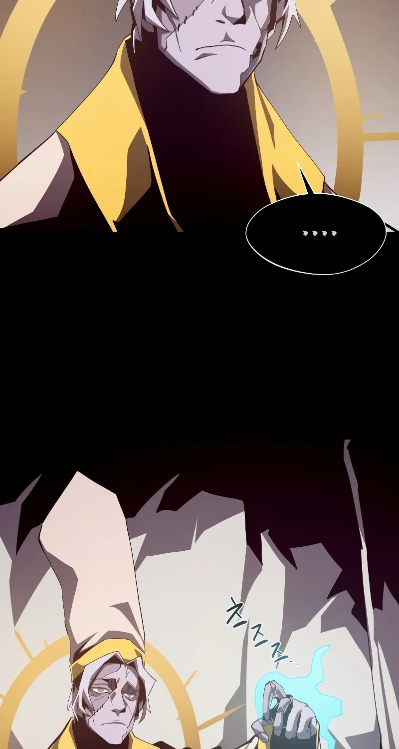 Read Dungeon Odyssey chapter 60 image 21 on Lezhin