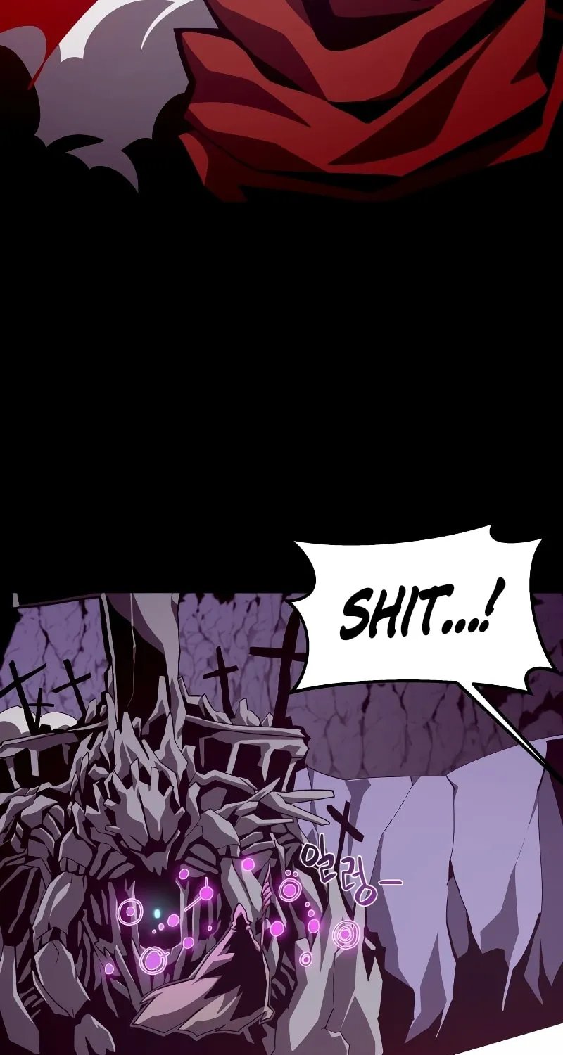 Read Dungeon Odyssey chapter 60 image 23 on Lezhin