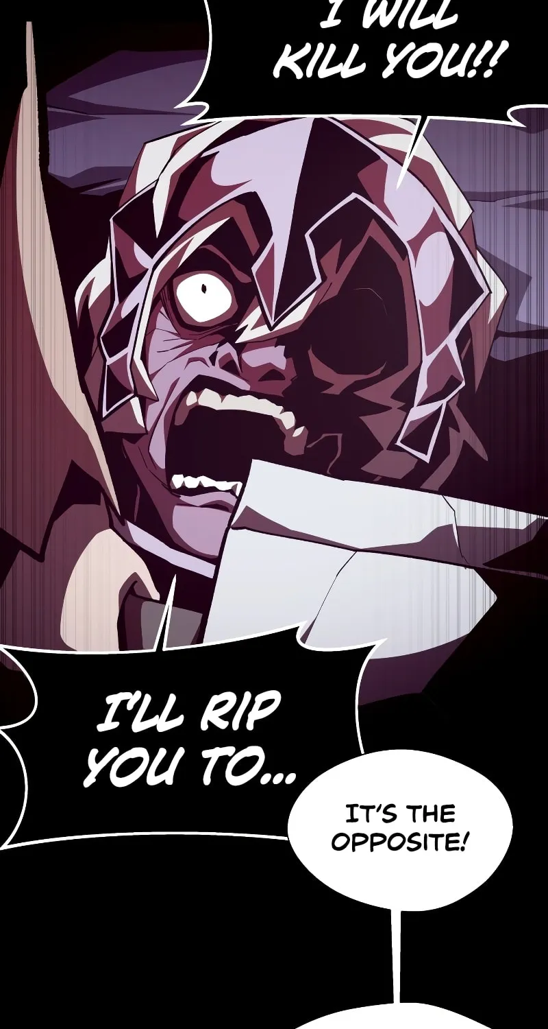 Read Dungeon Odyssey chapter 60 image 26 on Lezhin