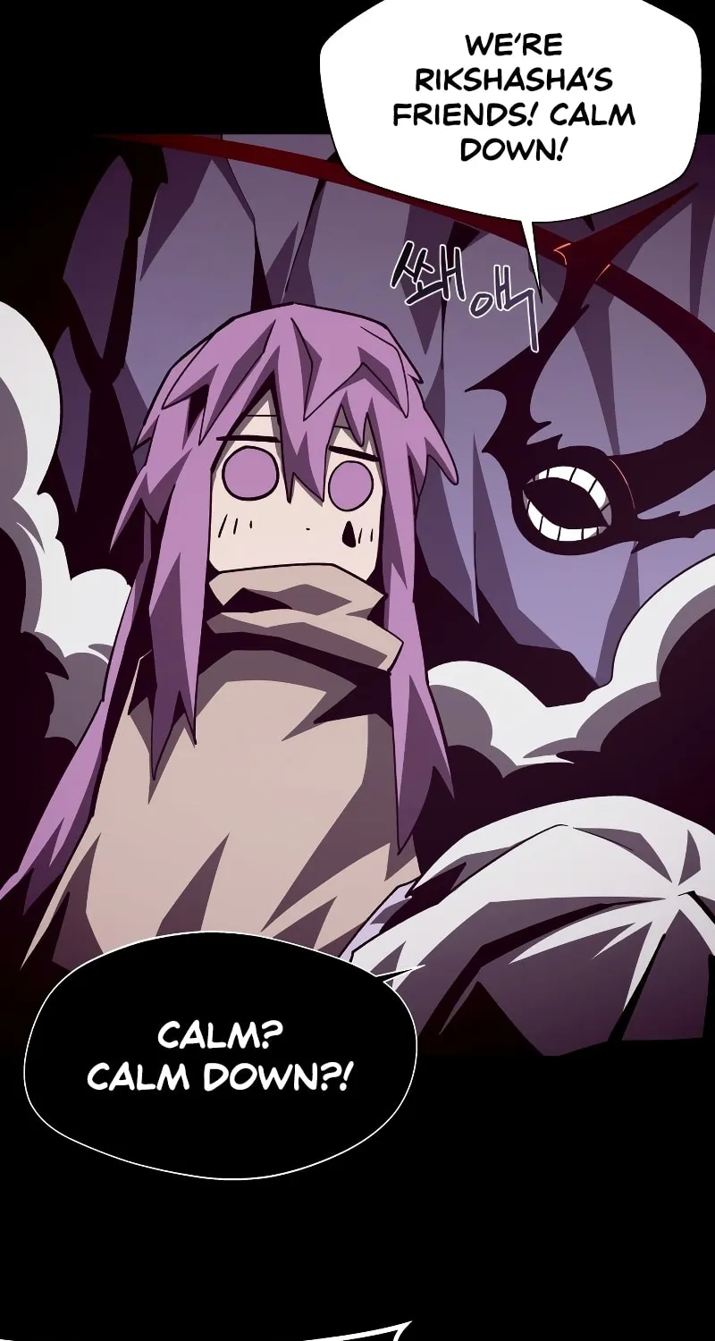 Read Dungeon Odyssey chapter 60 image 27 on Lezhin