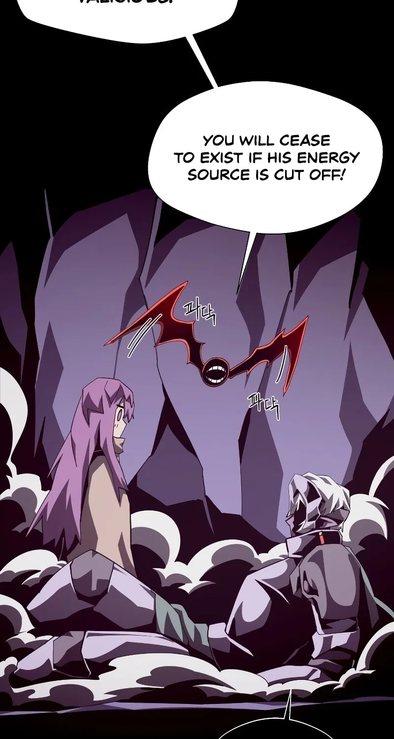 Read Dungeon Odyssey chapter 60 image 29 on Lezhin