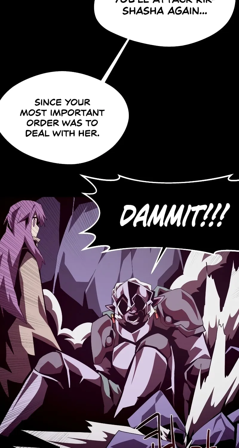 Read Dungeon Odyssey chapter 60 image 31 on Lezhin