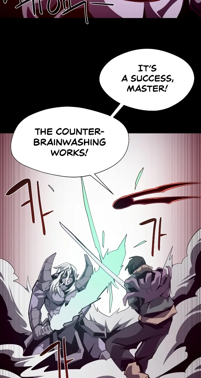 Read Dungeon Odyssey chapter 60 image 33 on Lezhin