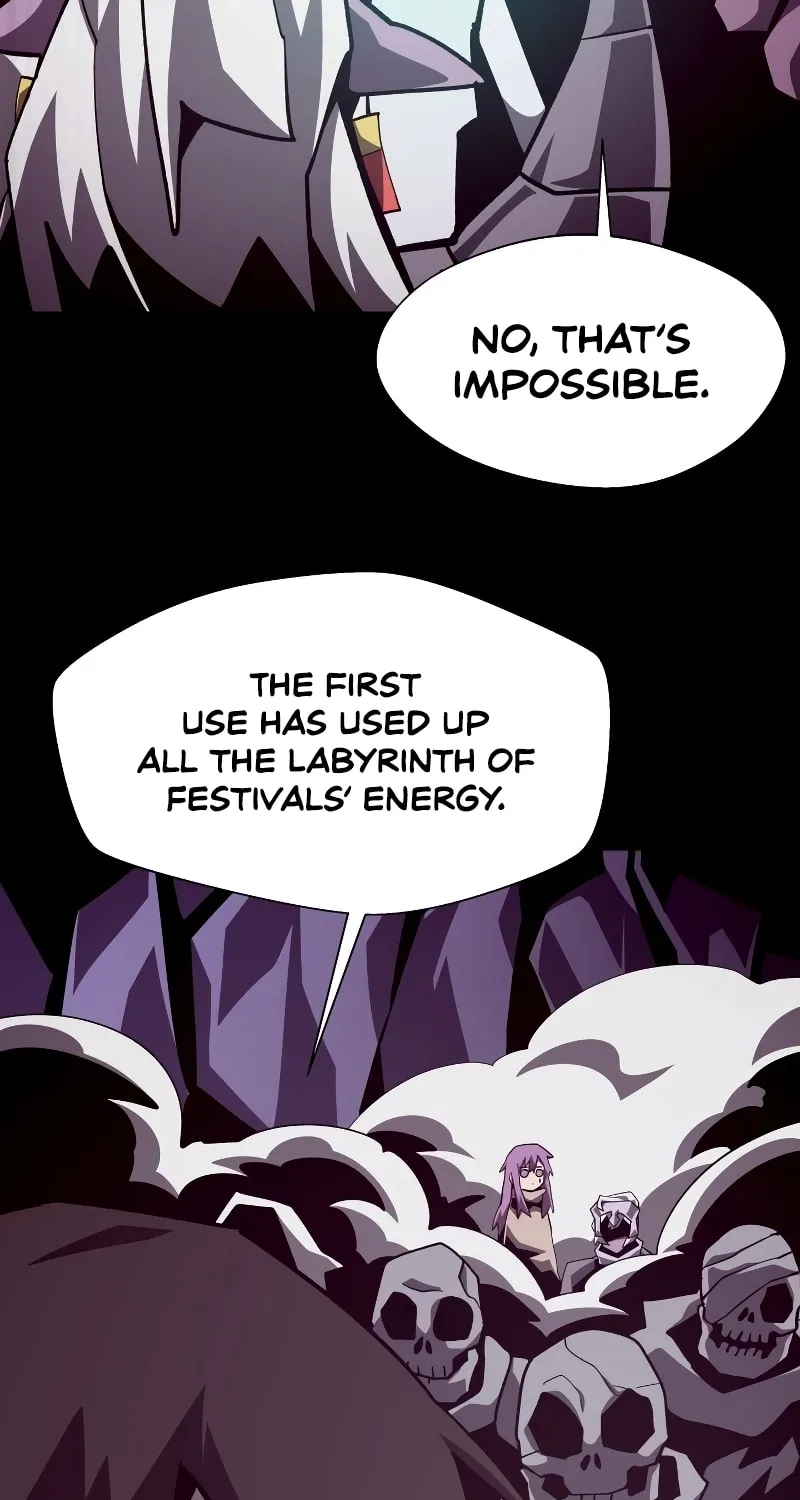 Read Dungeon Odyssey chapter 60 image 35 on Lezhin