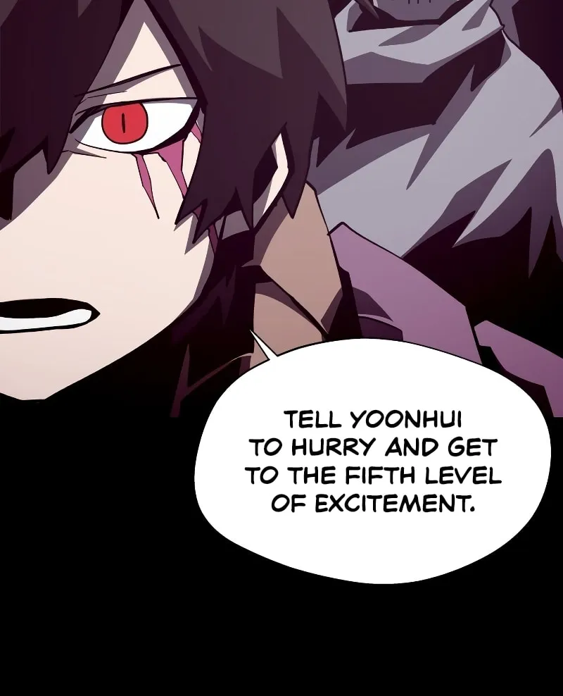 Read Dungeon Odyssey chapter 60 image 36 on Lezhin
