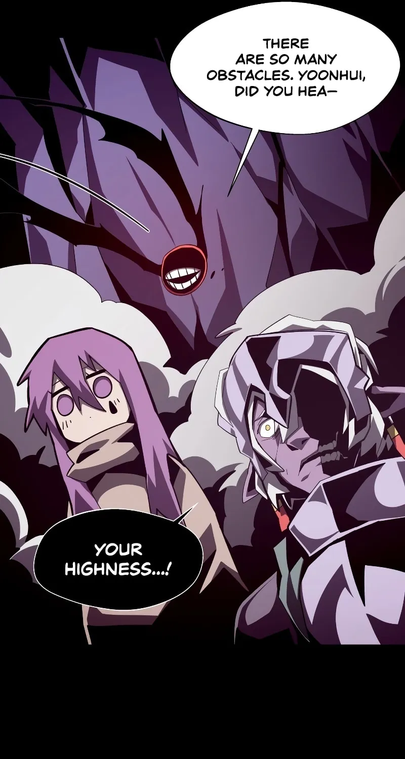 Read Dungeon Odyssey chapter 60 image 37 on Lezhin