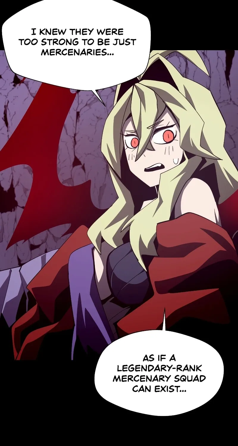 Read Dungeon Odyssey chapter 60 image 39 on Lezhin