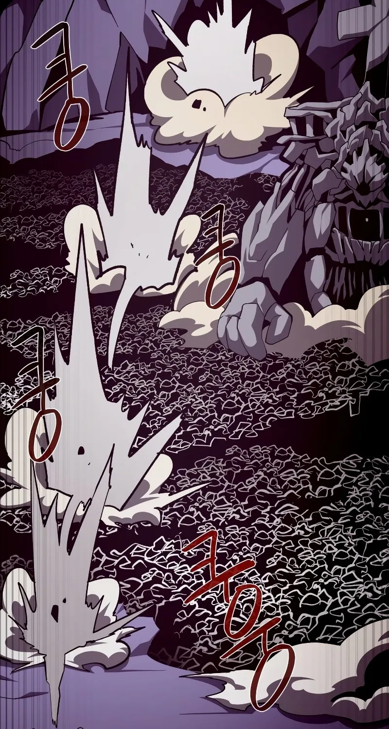 Read Dungeon Odyssey chapter 60 image 47 on Lezhin