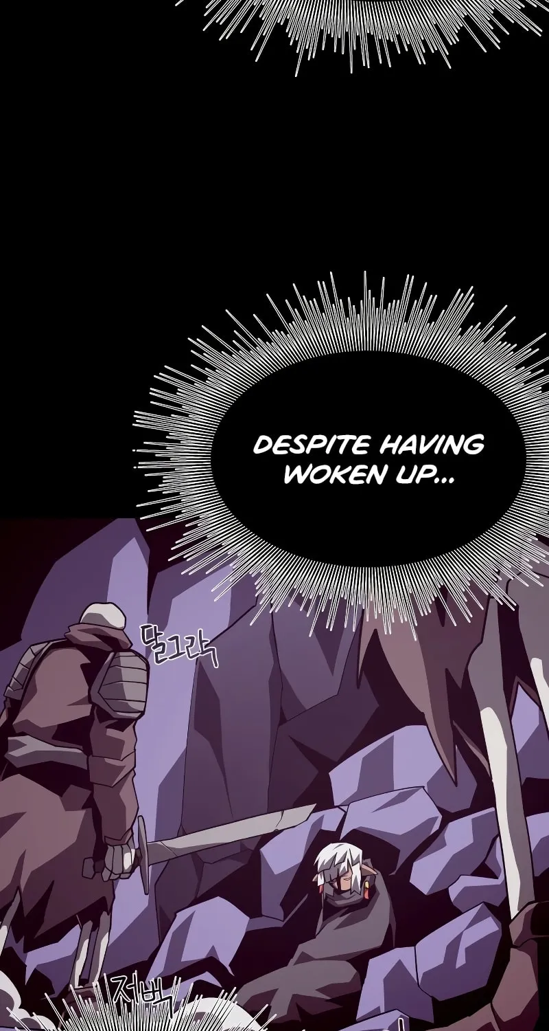 Read Dungeon Odyssey chapter 60 image 51 on Lezhin