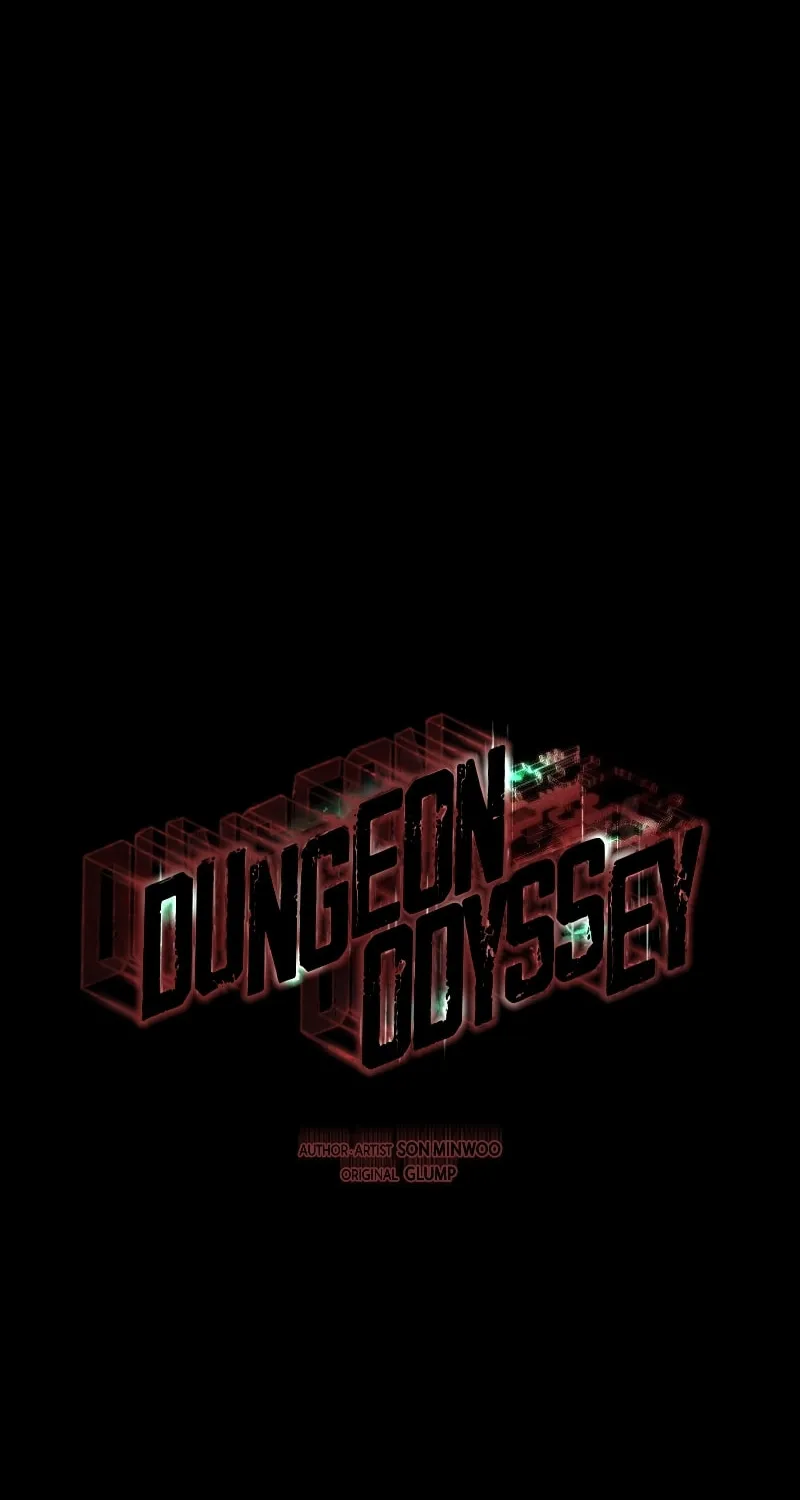 Read Dungeon Odyssey chapter 60 image 56 on Lezhin