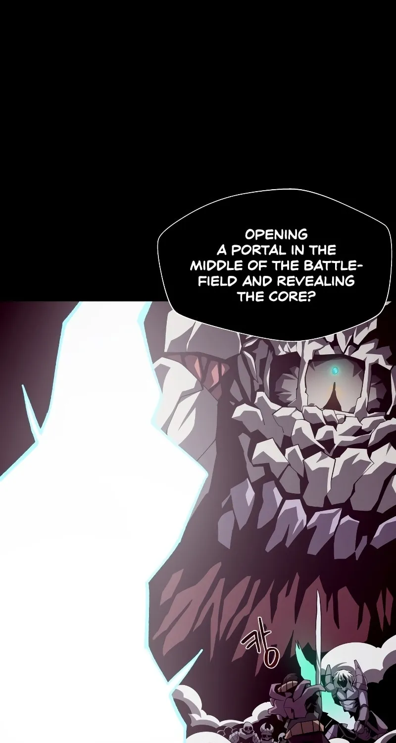 Read Dungeon Odyssey chapter 60 image 57 on Lezhin