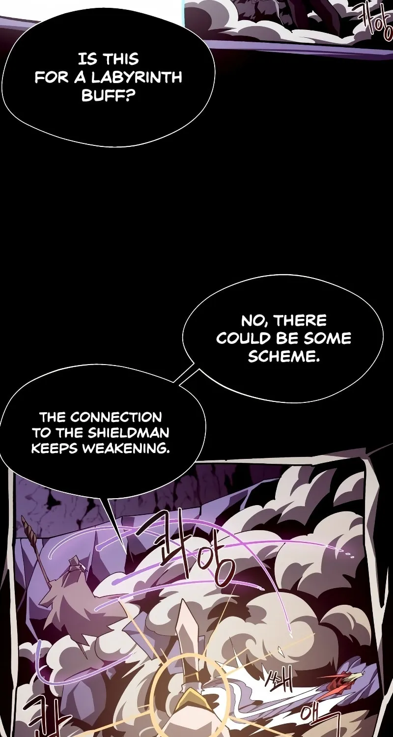 Read Dungeon Odyssey chapter 60 image 58 on Lezhin