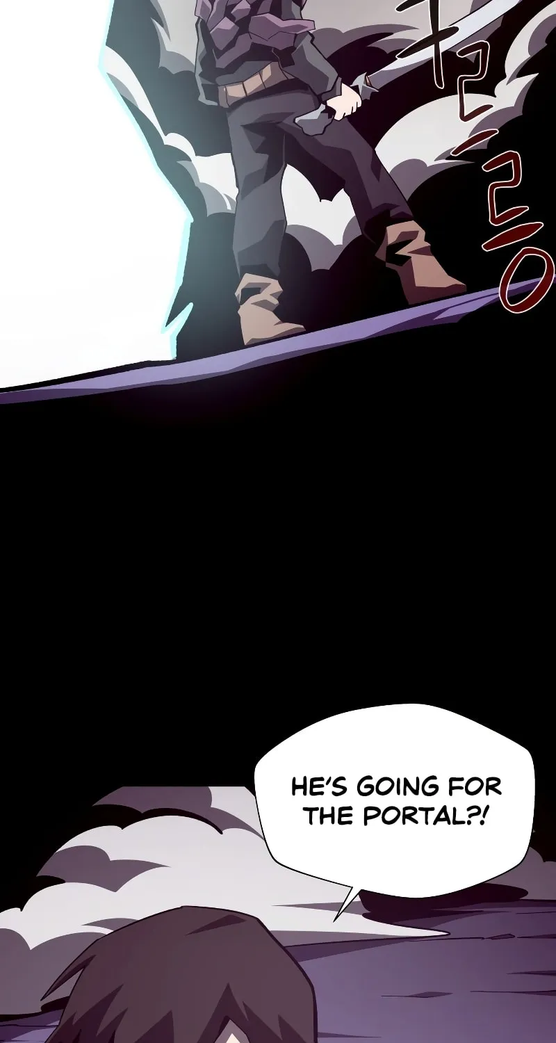 Read Dungeon Odyssey chapter 60 image 63 on Lezhin