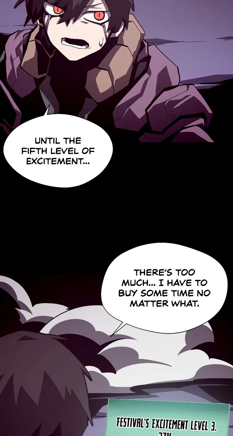 Read Dungeon Odyssey chapter 60 image 64 on Lezhin