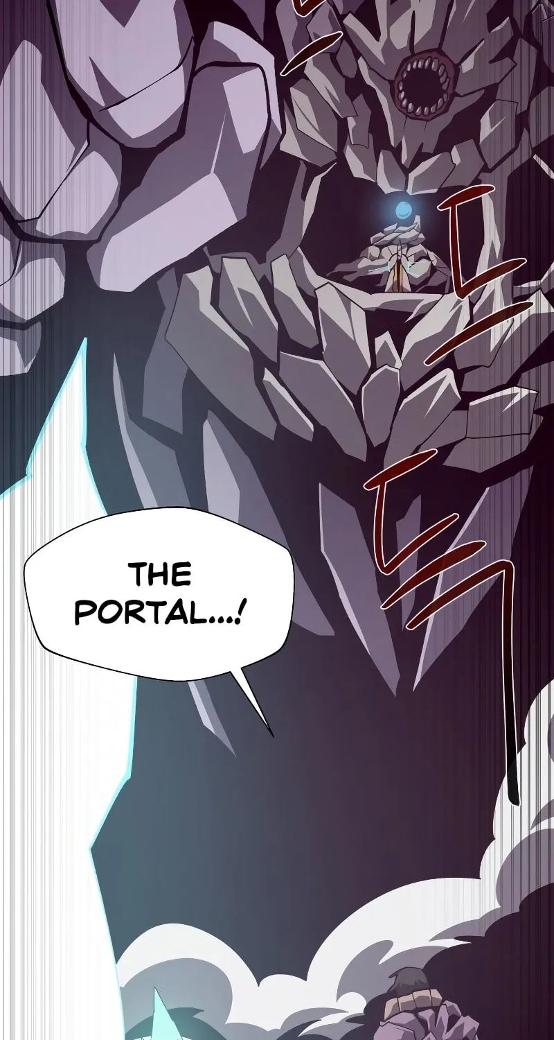Read Dungeon Odyssey chapter 60 image 69 on Lezhin