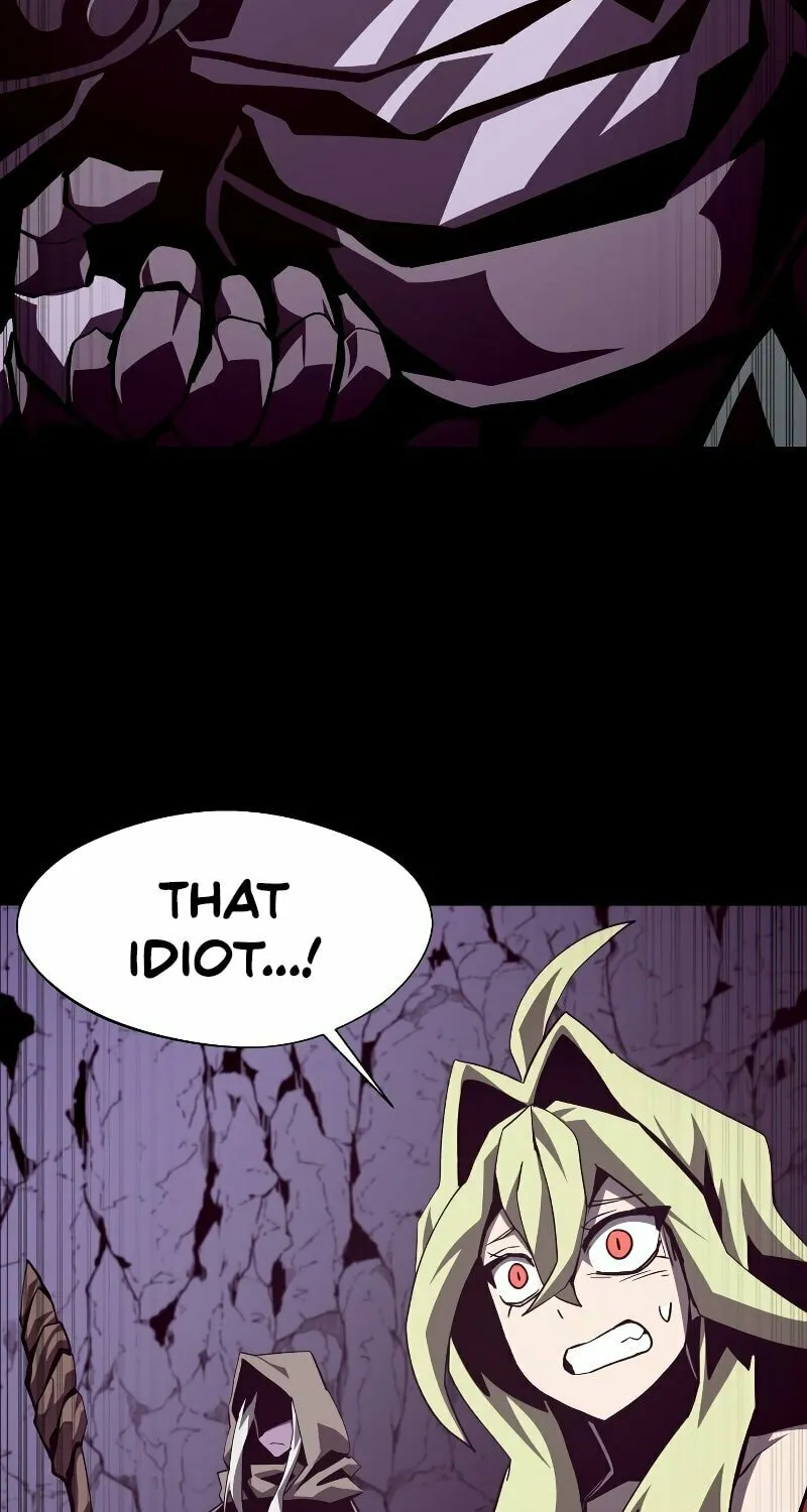 Read Dungeon Odyssey chapter 60 image 75 on Lezhin