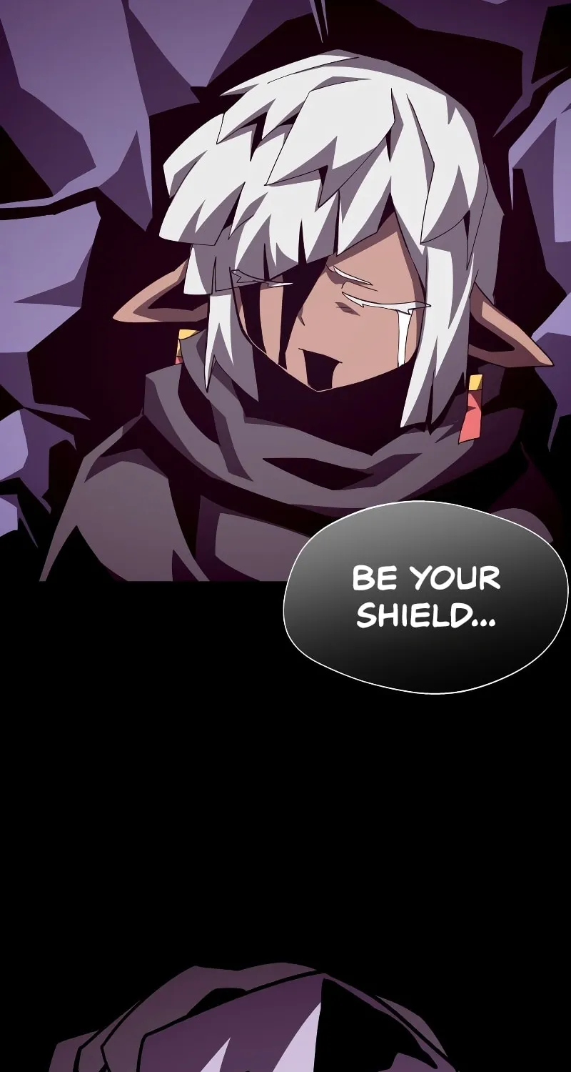 Read Dungeon Odyssey chapter 60 image 8 on Lezhin