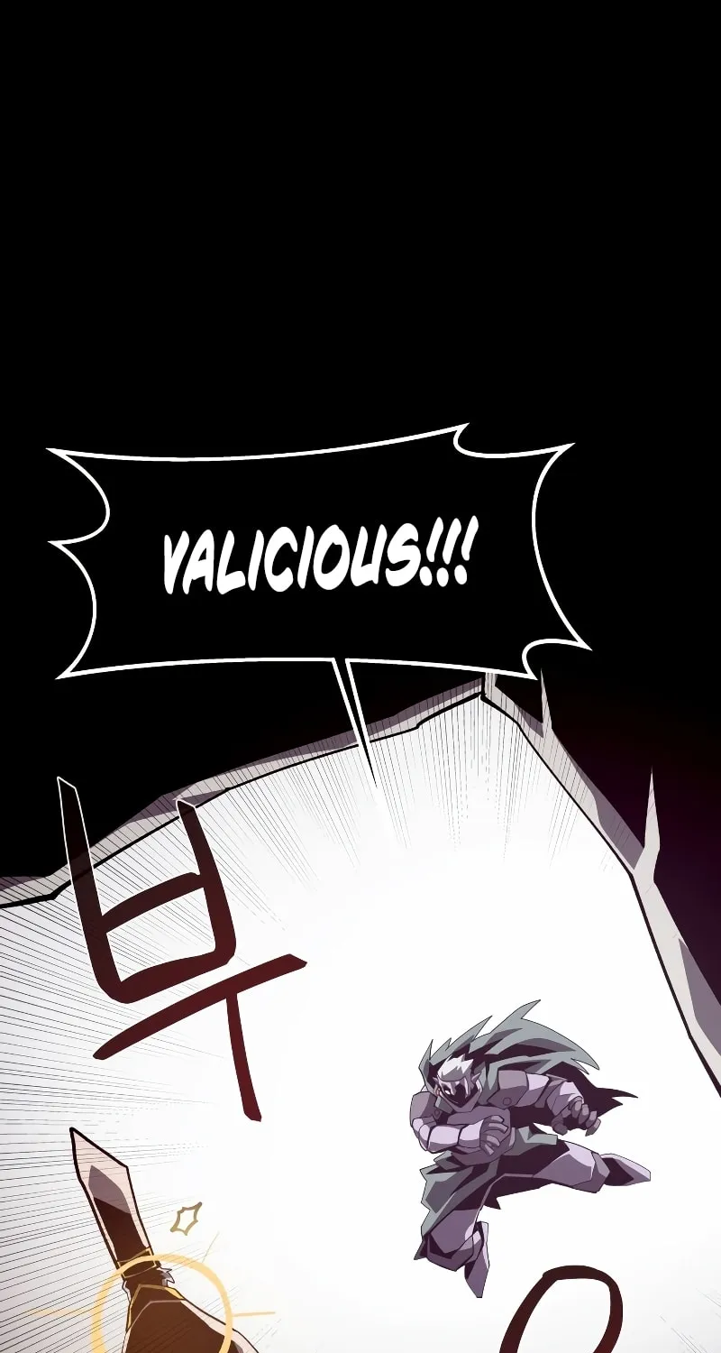 Read Dungeon Odyssey chapter 61 image 1 on Lezhin