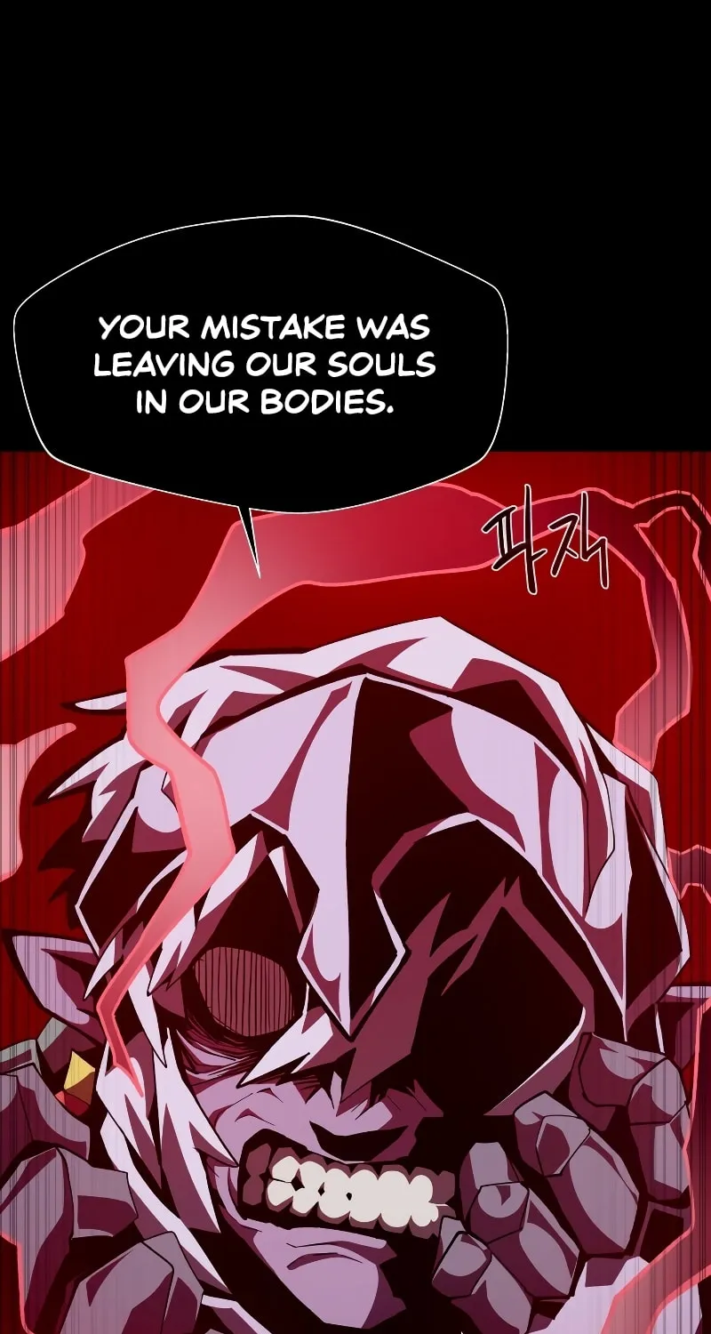 Read Dungeon Odyssey chapter 61 image 10 on Lezhin
