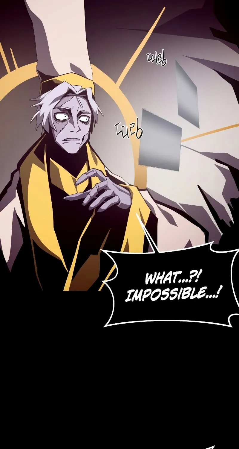 Read Dungeon Odyssey chapter 61 image 13 on Lezhin