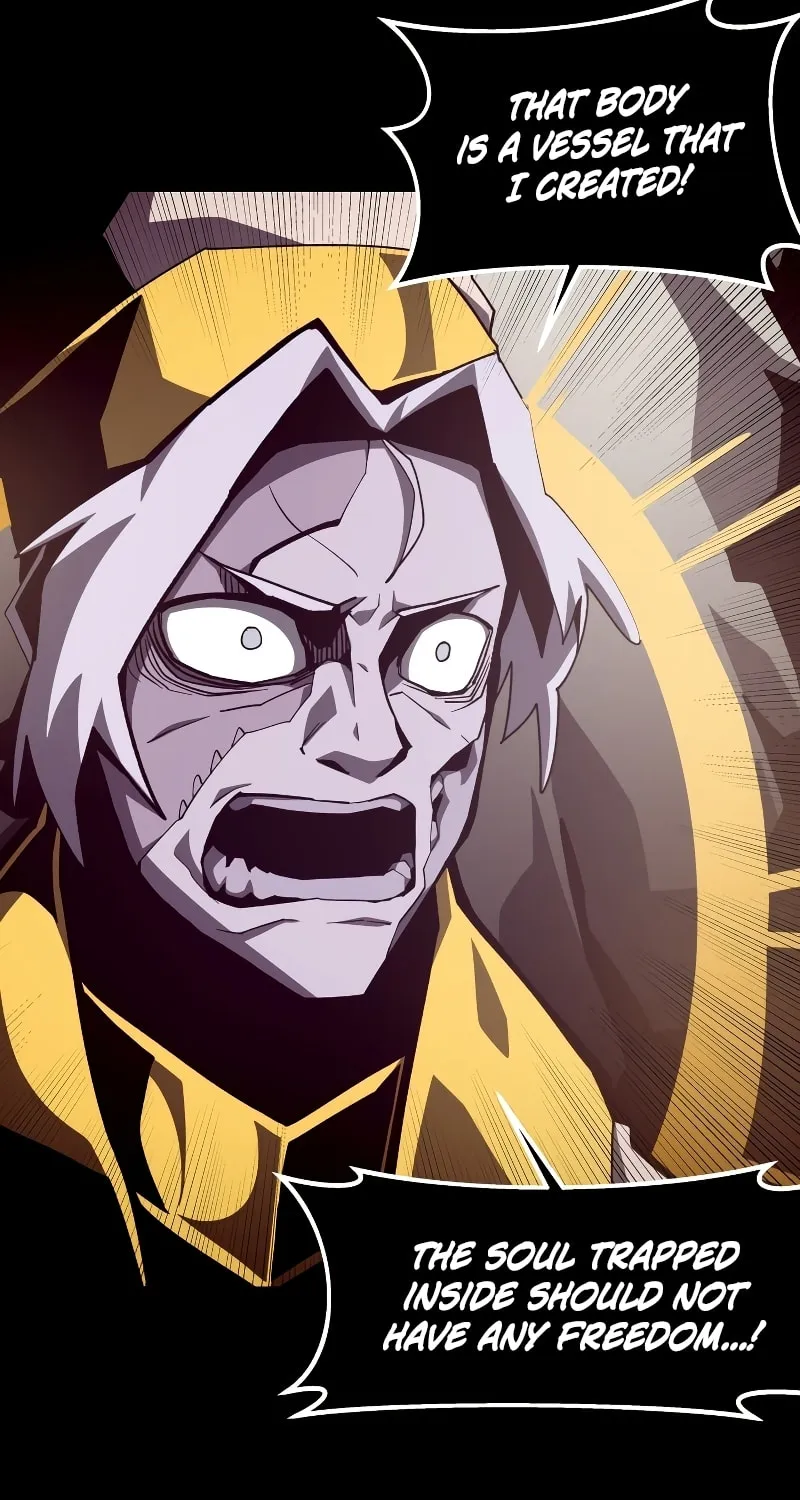 Read Dungeon Odyssey chapter 61 image 14 on Lezhin