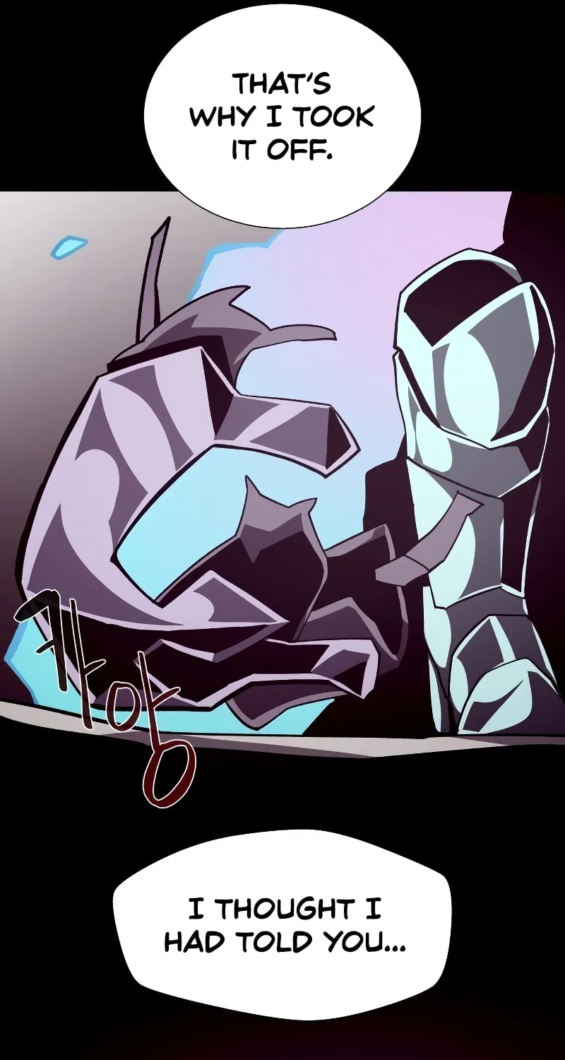 Read Dungeon Odyssey chapter 61 image 15 on Lezhin